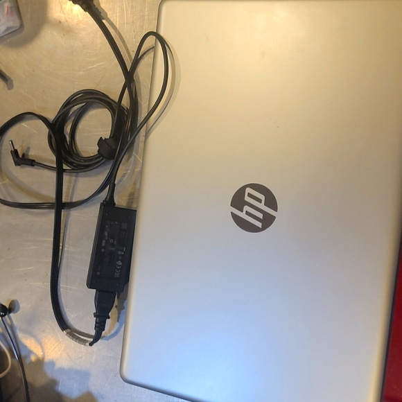 HP Other - HP PAVILLION LAPTOP
